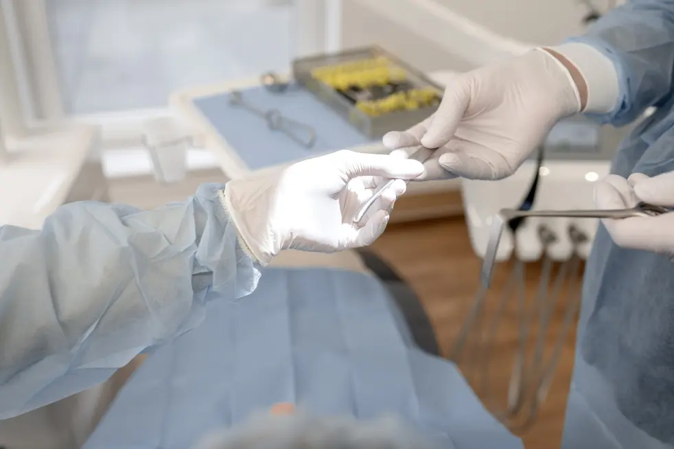 schleimhautplastiken